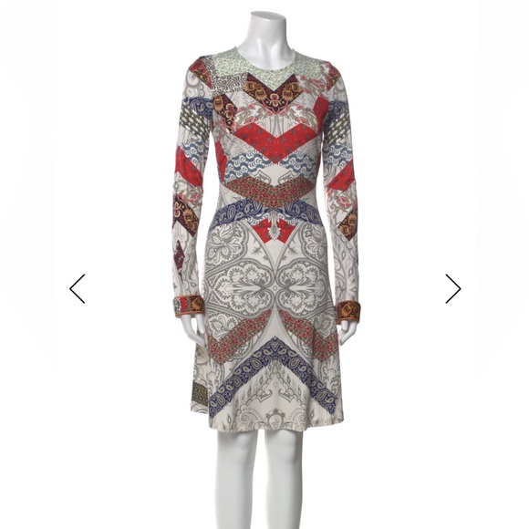 Etro dress excellent condition - Picture 6 of 7